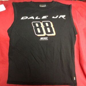 Dale Earnhardt jr. tank top